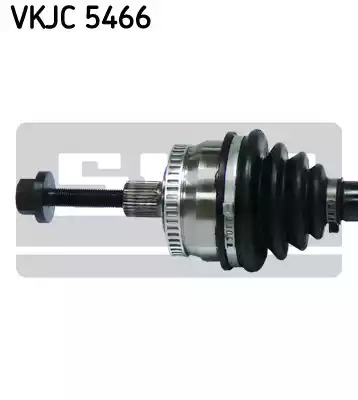 Вал SKF VKJC 5466